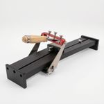 Sharpening Holder Guided Jig Non-Slip for Woodworkers