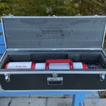 Altair 125 EDF APO Refractor with Heavy Duty M92 R&P Focuser.