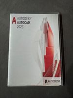 AutoCAD 2023 | Original Installation DVD for Windows