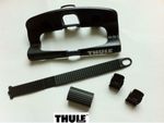 Thule Wheel Holder, Strap & Rim Protector 561/591 ProRide OutRide Roof Carrier 