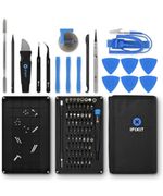 iFixit Pro Tech Toolkit Electronics, Smartphone, Computer, Tablet Repair 64 Bits