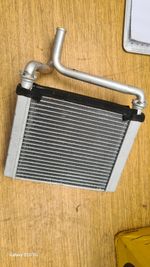 SUZUKI JIMNY 1998 - 2018 HEATER MATRIX