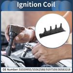 Ignition Coil Ignition Coil Pack No.55559955 for Saab 9-5 1999-2009