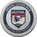 NEW 2026 Large 60ml TIN HESTRA Original Leather Balm Sport Ski Glove Mitten Care