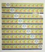 Charity Seals Lot TB Easter Boys Town Nebraska Christmas Cinderella Stamps