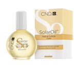 CND Solar Oil Nail & Cuticle Conditioner 68ml  **SALON SIZE/THE PERFECT GIFT**