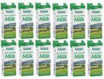 Lakeland Semi Skimmed Milk 1L
