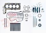 HEAD GASKET HEAD BOLTS TIMING CHAIN KIT FOR BMW 2.0 TURBO DIESEL N47D20C ENGINE