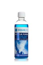 Hot Tub Purge - Aquapro Spa Pipe Deep Cleaner 2 Treatments