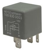 Relay, Code 109, ECU Fuel Pump VW Golf Corrado T4 T5 1J0906381A Top Quality