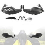 ATV Handguard compatible with Can-am Outlander 450 500 570 New
