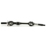 Fully Assembled Complete Rear Axle Drive Shaft For Kawasaki Mule 2510/3000/3010