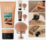 Miracle De Paris Leg Makeup, Miracle De Paris Body Coverage Perfector 100ml UK