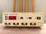 Bio-Rad PowerPac 200 Electrophoresis Power Supply for Biological Laboratory