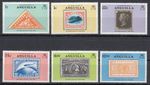 Rowland Hill Anguilla MNH 1979 (150563)