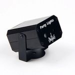 18W Disco Full Colour Stage Laser Lights DMX Auto Sound Remote Control Party DJ