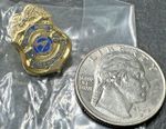 USPS US OFFICE OF INSPECTOR GENERAL US SPECIAL AGENT MINI PIN (OBSOLETE) N274