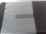 100 Negative Sleeving pockets - Holds 600 Negatives