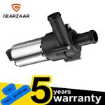 For VW T4 Transporter 2.5 Box Bus Auxiliary Water Pump 3D0965561D 1J0965561A