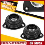 Top Strut Mounting Fits Ford Kuga Mk1, Mk1 Tdci Front 2.5 2.0D 2008 To 2012 2x