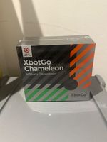 XbotGo Chameleon Standard Bundle Lava / Graphite