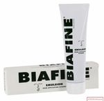 Biafine Emulsion 93g Skin Healing Ointment for Burns, Cuts, and Scrapes