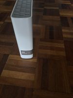 Western Digital My Cloud Home WDBVXC0020HWT-EESN MY CLOUD 2TB EMEA