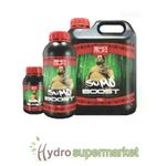 SHOGUN SUMO BOOST 10L, 5L, 1L, 250ML, BLOOM BOOSTER, STIMULATOR FLOWER ENHANCER