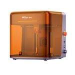 Creality Falcon A1C 5W Engraver with AI Camera, Fully Enclosed Engraving Machine