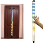 Wooden Finger Ladder for Shoulder Rehab, Hand Therapy Ladder for Rehabilitation