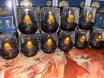 x1 Ozzy Osborne Cosplaying Rubber Duck Mini TUBBZ Figure Brand New In Box