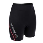 Men\\\\\\\\\\\\\\\'s Neoprene Shorts Pants, 3mm Wetsuit