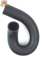 Ford Cortina MK4 Radiator Hose Lower V6 2.0-2.3L