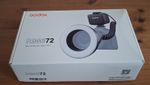 Godox Ring 72 Macro LED Ring Light Boxed excellent barely used