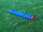 Forklift Tow Ball Attachment -  £199.95 Free Postage