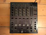 Pioneer DJM-600 4-Channel Mixer