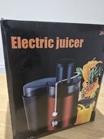 Electric Juicer Machine Fruit Squeezer