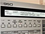 HIGH CONTRAST DISPLAY KIT for AKAI S900 S950 SAMPLER EASY FIT NO US CUSTOMS FEES