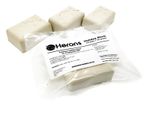 HERONS Holiday Food Block 14 days / 25 fish ORNAMENTAL FISH FOOD VACATION Bulk