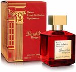 Barakkat Red Extrait De Parfum 100ml Luxury Fragrance world made in U.A.E