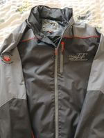 Isle of Man TT Classic TT Racing Rain Proof Jacket Xl Excellent Condition