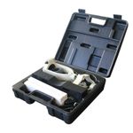 Locator Set of Bench Drill For Mortising Chisels Tenoning Machine With 4 Bits