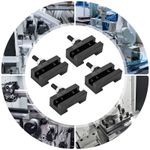 250-101 Quick Change Tool Post Turning & Facing Holder For Lathe 4 PACK NEW UK