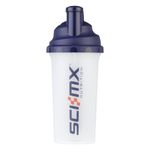 Nutrition Shaker Bottle Protein 700ml Standard Gym Mixer Protein Supplement Cup