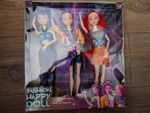 Fashion Doll  „K-Pop Demon Hunters" Set 3 Figures Dolls