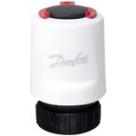 Danfoss Thermot 24V Passive NO Thermal Actuator w/Indicator