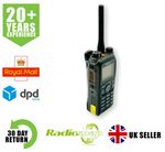 HYTERA PD785G VHF 5 WATT DMR DIGITAL TWO WAY RADIO WITH GPS *FREE EARPIECE*