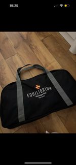 Equilibrium Massage Pad Standard Size