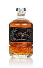 Ron La Progresiva 13 Dark Rum 70cl