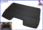 CITROEN BERLINGO PEUGEOT RIFTER VAUXHALL COMBO PARCEL SHELF LOAD COVER 2018-2026